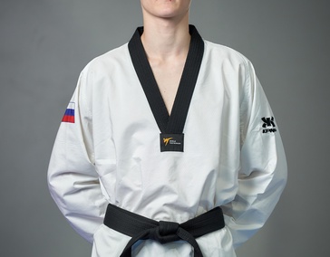 Чернов Матвей Николаевич
черный пояс II дан
Мастер спорта