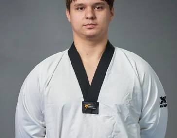 Яковлев Сергей Александрович
черный пояс II дан
руководитель СК "Мастер"