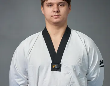 Яковлев Сергей Александрович
черный пояс II дан
руководитель СК "Мастер"