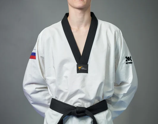 Чернов Матвей Николаевич
черный пояс II дан
Мастер спорта