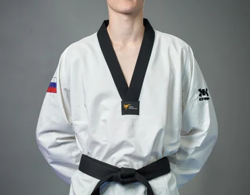 Чернов Матвей Николаевич
черный пояс II дан
Мастер спорта