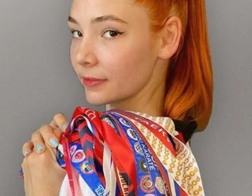 Пиникинштейн Ирина